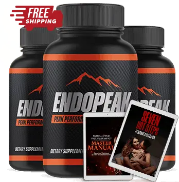 endopeak supplement