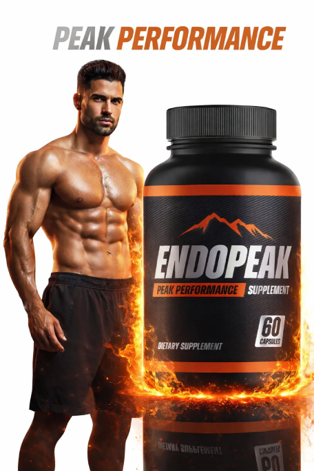 endopeak